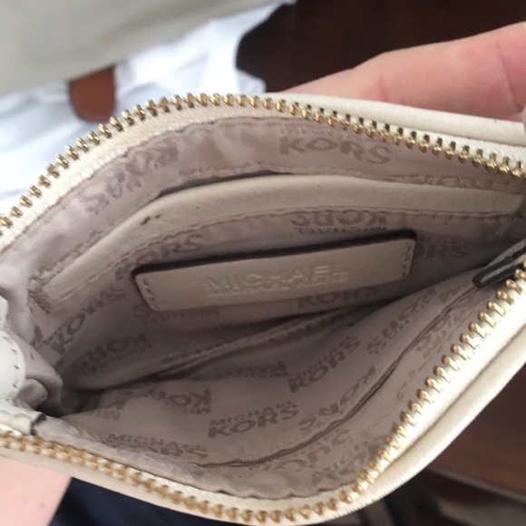 Michael Kors Coin Purse - Picture 2 of 3